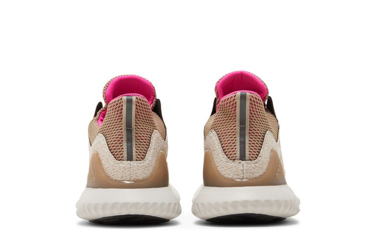 adidas Alphabounce Beyond Chalk Pink