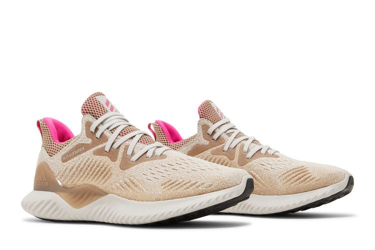 adidas Alphabounce Beyond Chalk Pink