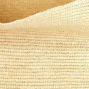 Maison Michel Cristiana Shoulder Bag