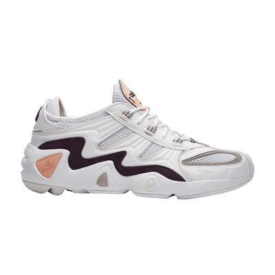 adidas FYW S-97 Ronnie Fieg White Pink Purple