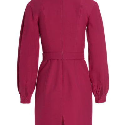 Giovanni Bedin Cady Dress