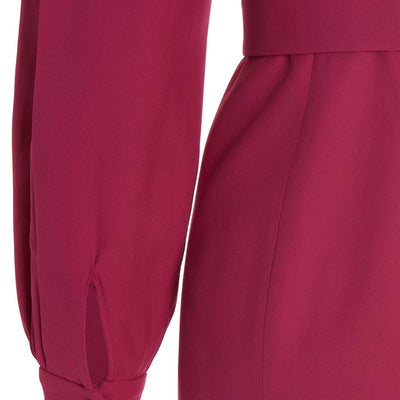 Giovanni Bedin Cady Dress