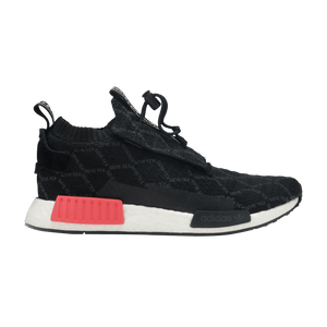 adidas NMD TS1 Gore-Tex Core Black Shock Red
