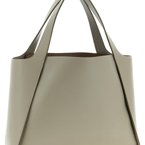 Stella Mccartney The Logo Bag Shopping Bag