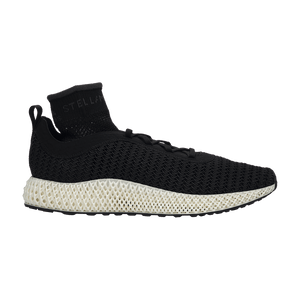adidas Alphaedge 4D Stella McCartney Core Black (Women's)