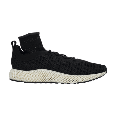 adidas Alphaedge 4D Stella McCartney Core Black (Women's)