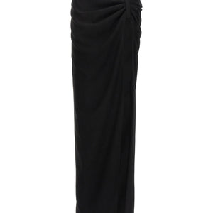 Monot Torpedo Long Skirt