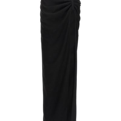 Monot Torpedo Long Skirt