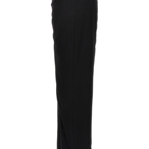 Monot Torpedo Long Skirt