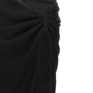 Monot Torpedo Long Skirt