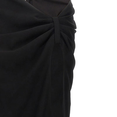 Monot Torpedo Long Skirt