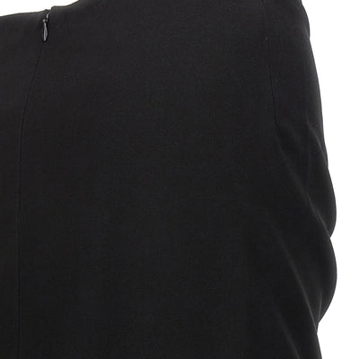 Monot Torpedo Long Skirt