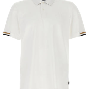 Hugo Boss Parlay 147 Polo Shirt