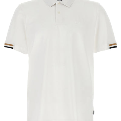 Hugo Boss Parlay 147 Polo Shirt