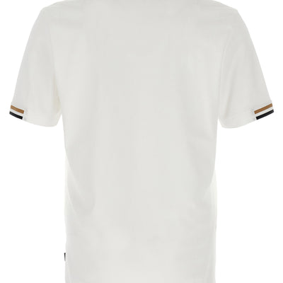 Hugo Boss Parlay 147 Polo Shirt