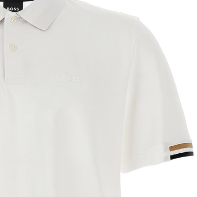 Hugo Boss Parlay 147 Polo Shirt