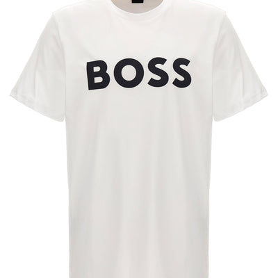 Hugo Boss Logo T-shirt