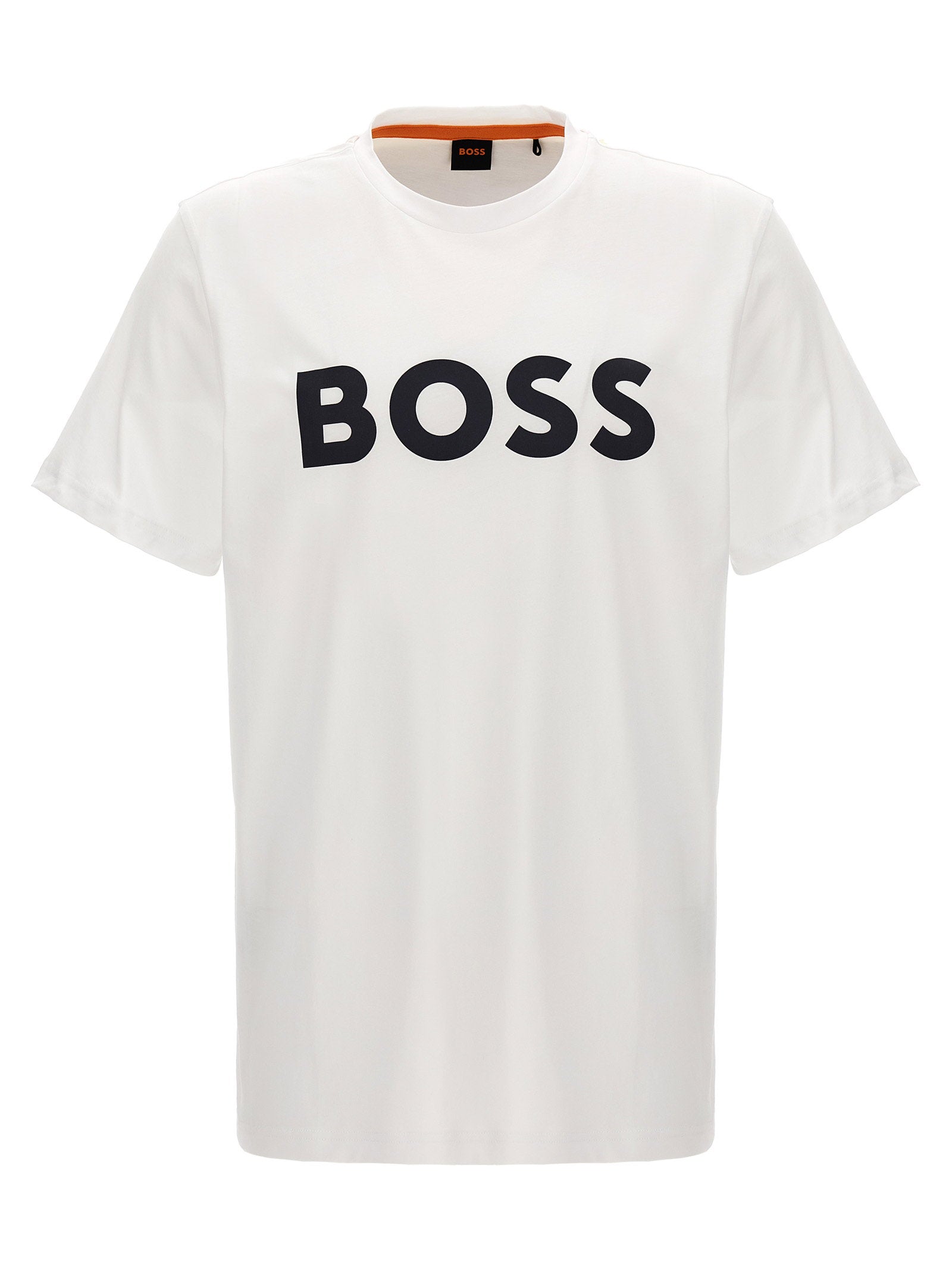 Hugo Boss Logo T-shirt
