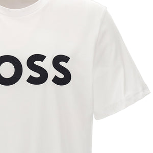 Hugo Boss Logo T-shirt