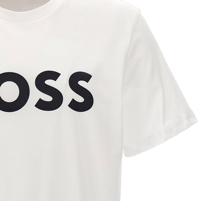 Hugo Boss Logo T-shirt