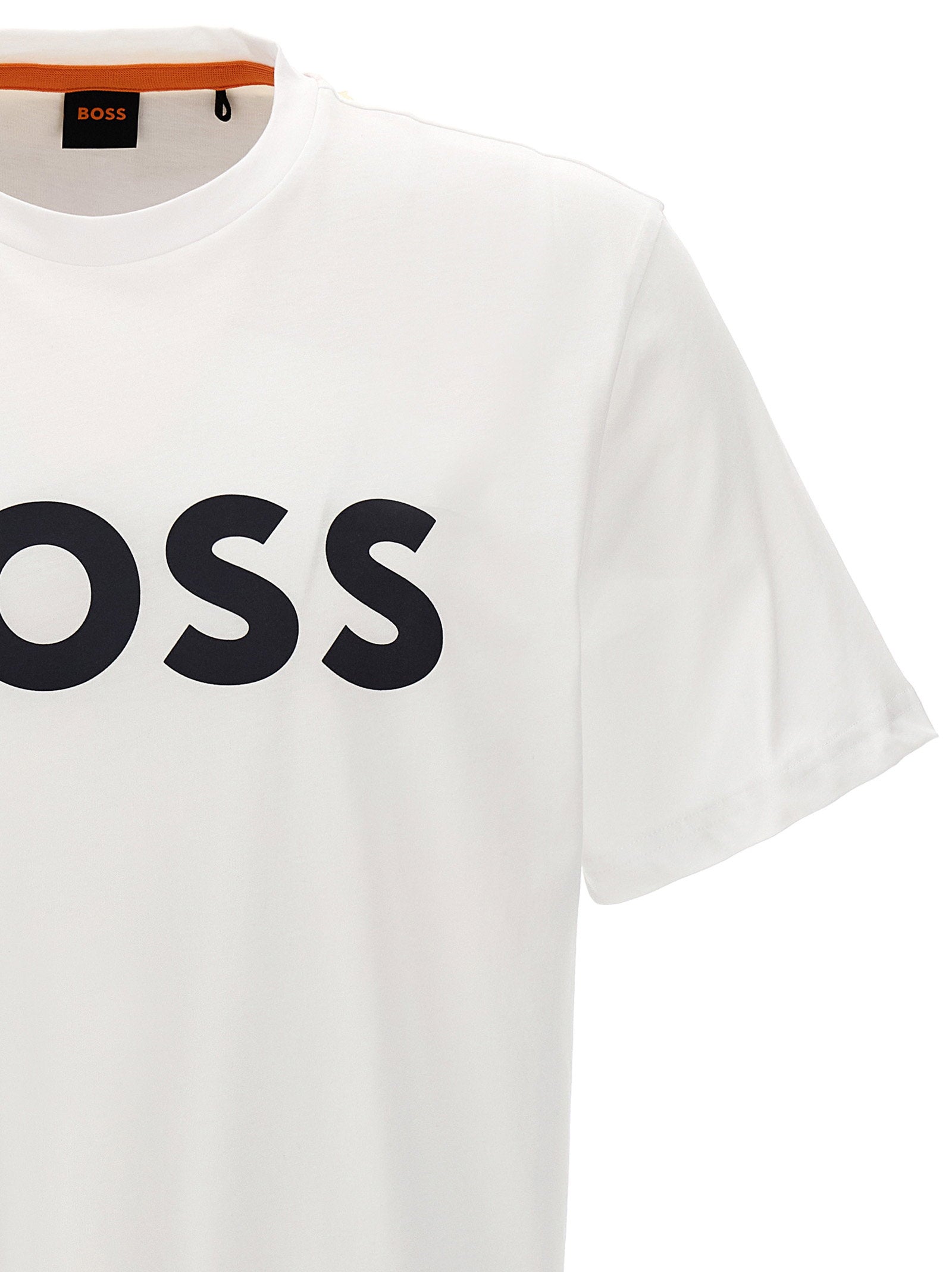 Hugo Boss Logo T-shirt