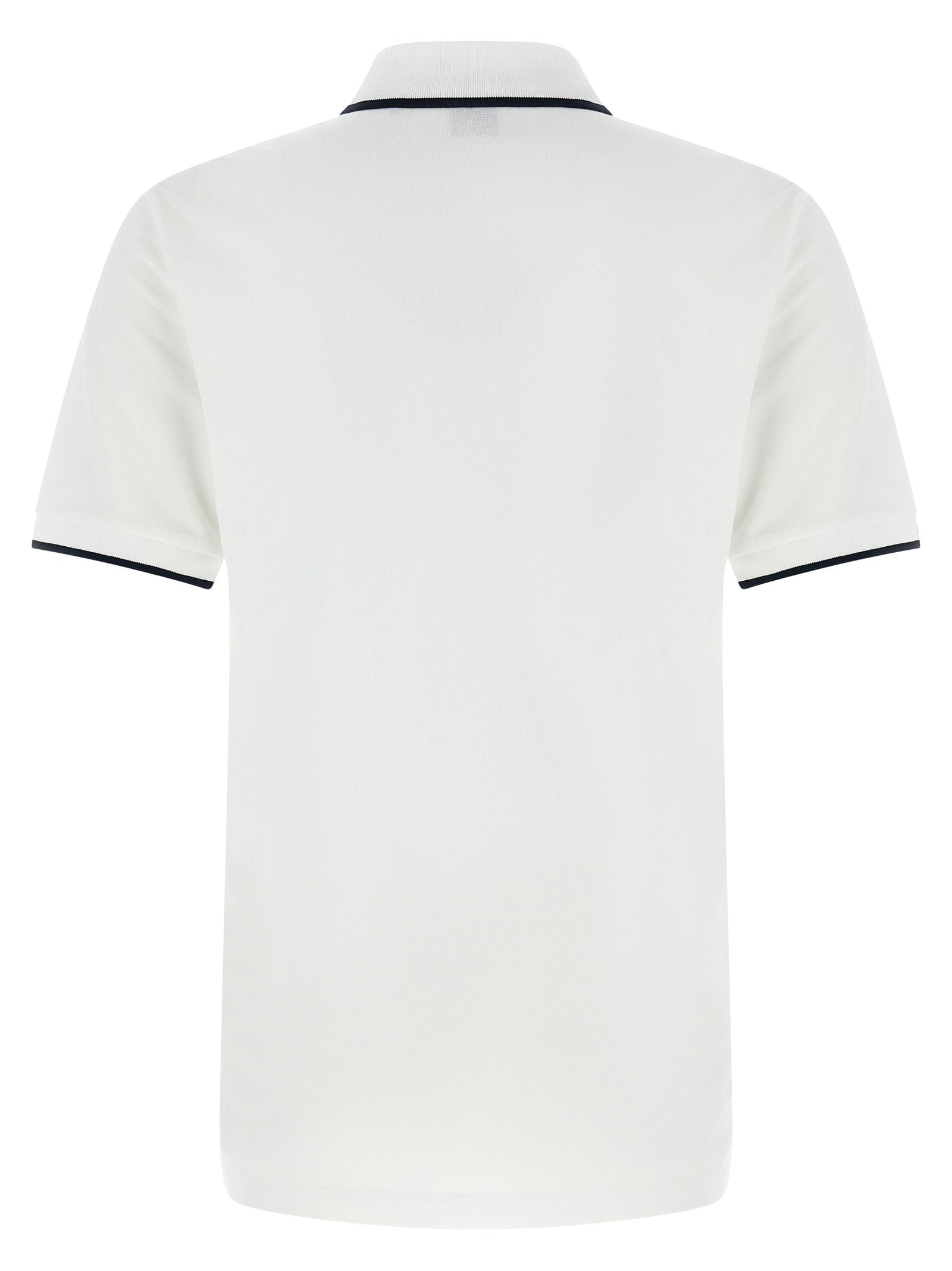 Hugo Boss Parlay 190 Polo Shirt