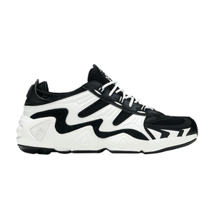 adidas FYW S-97 Black White