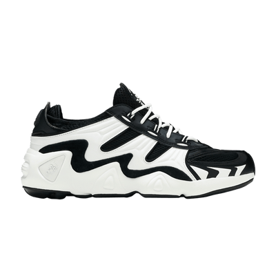 adidas FYW S-97 Black White