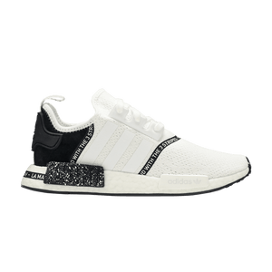 adidas NMD R1 Speckle Pack White