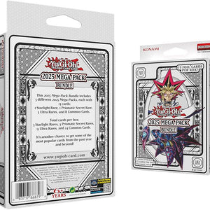 2025 Mega-Pack - Bundle Tuck Box