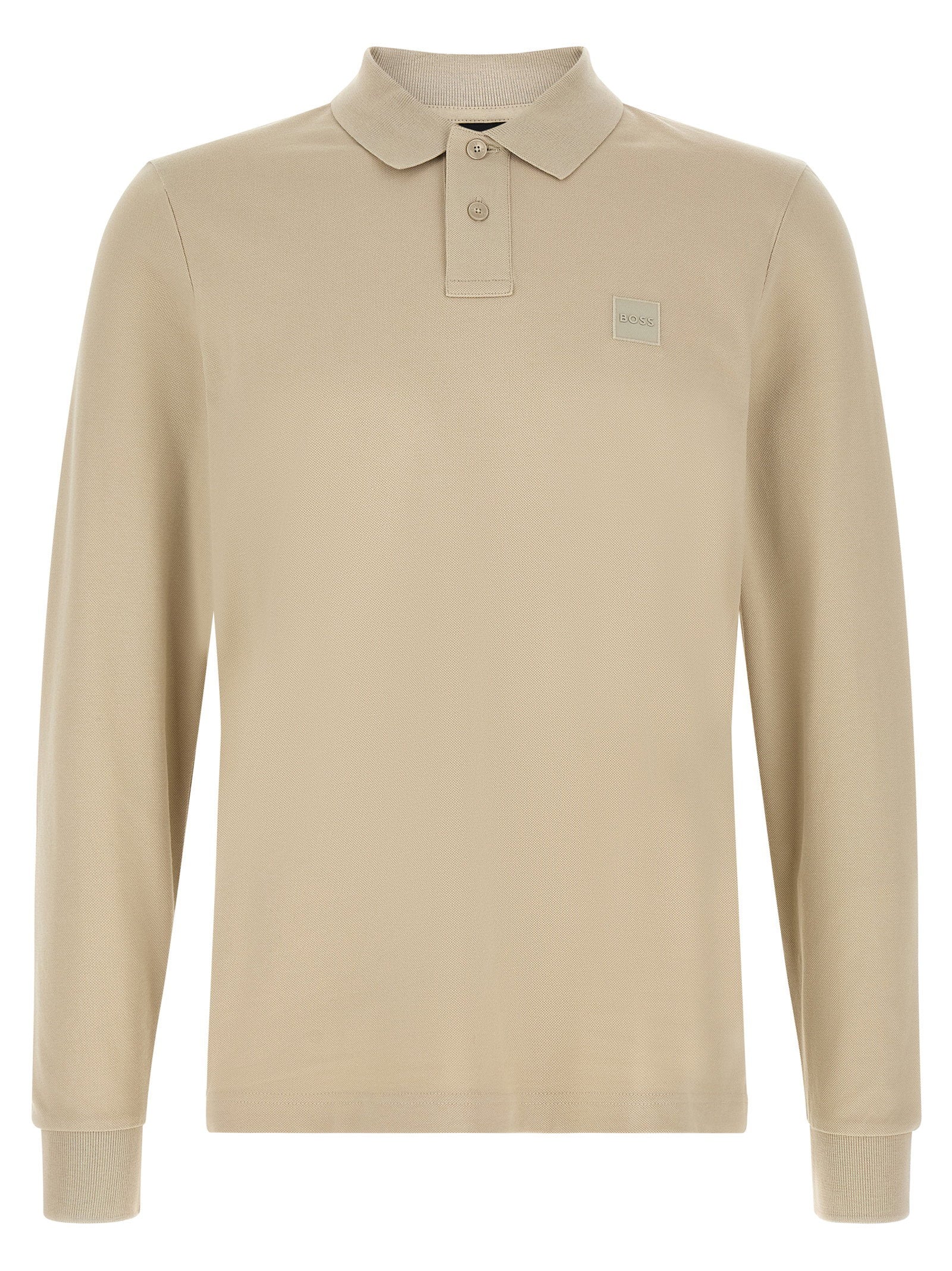 Hugo Boss Passerby Polo Shirt