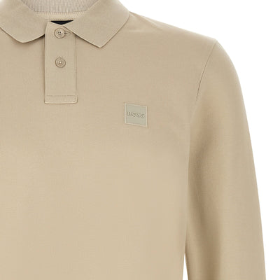 Hugo Boss Passerby Polo Shirt