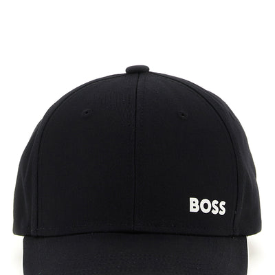 Hugo Boss Logo Cap