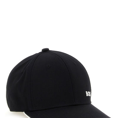 Hugo Boss Logo Cap