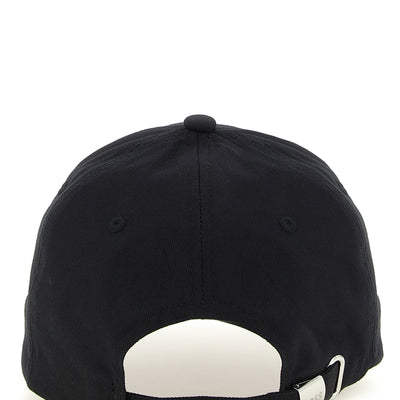 Hugo Boss Logo Cap