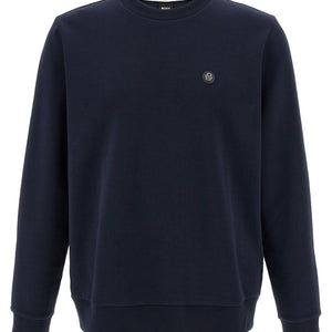 Hugo Boss Logo Sweatshirt