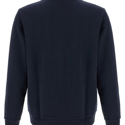 Hugo Boss Logo Sweatshirt