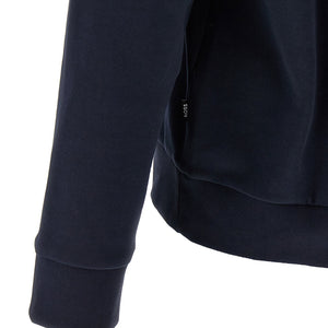 Hugo Boss Logo Sweatshirt