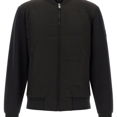 Hugo Boss H-skiles 100 Sweatshirt
