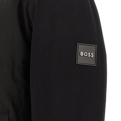 Hugo Boss H-skiles 100 Sweatshirt