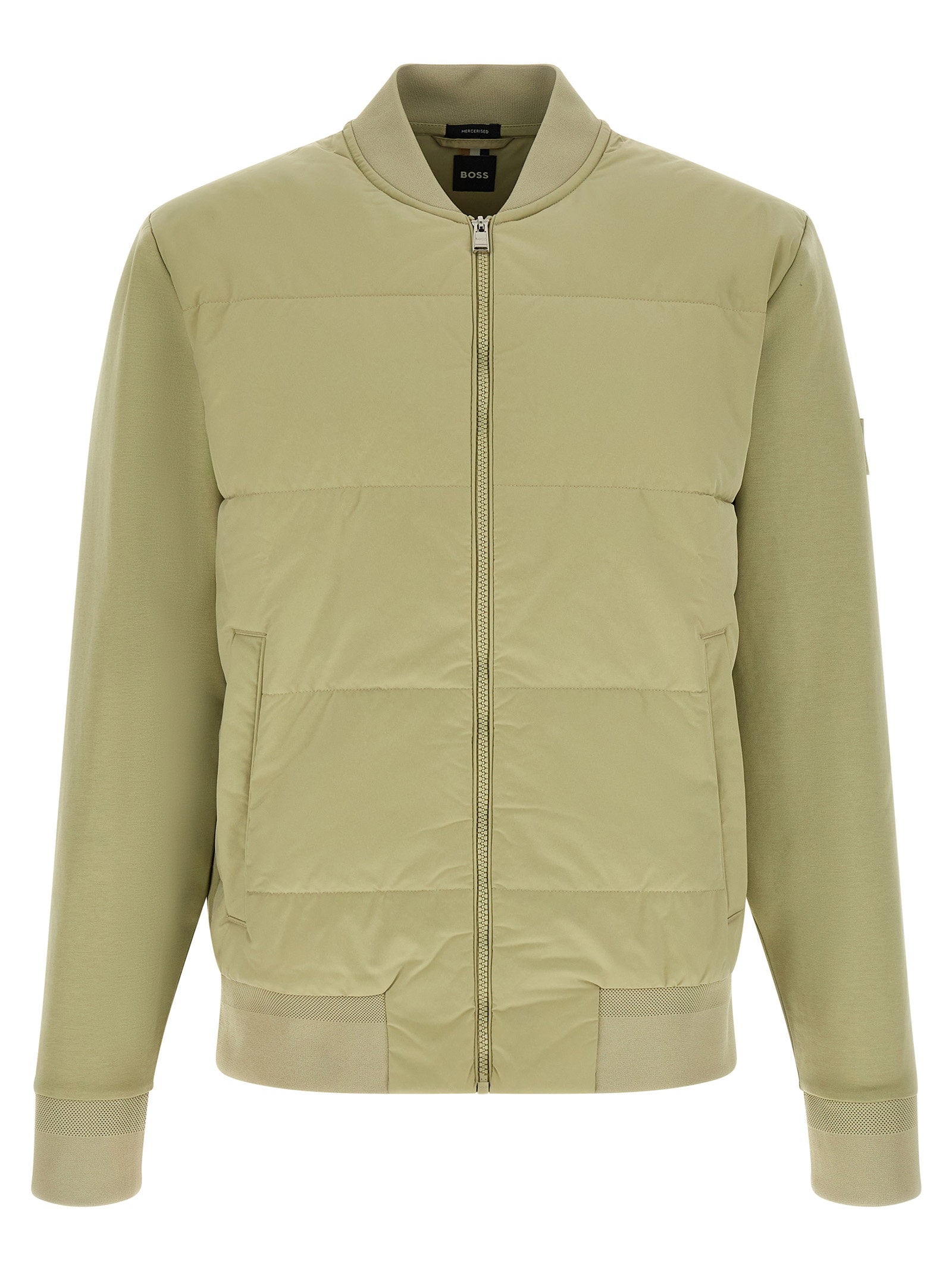 Hugo Boss H-skiles 100 Sweatshirt