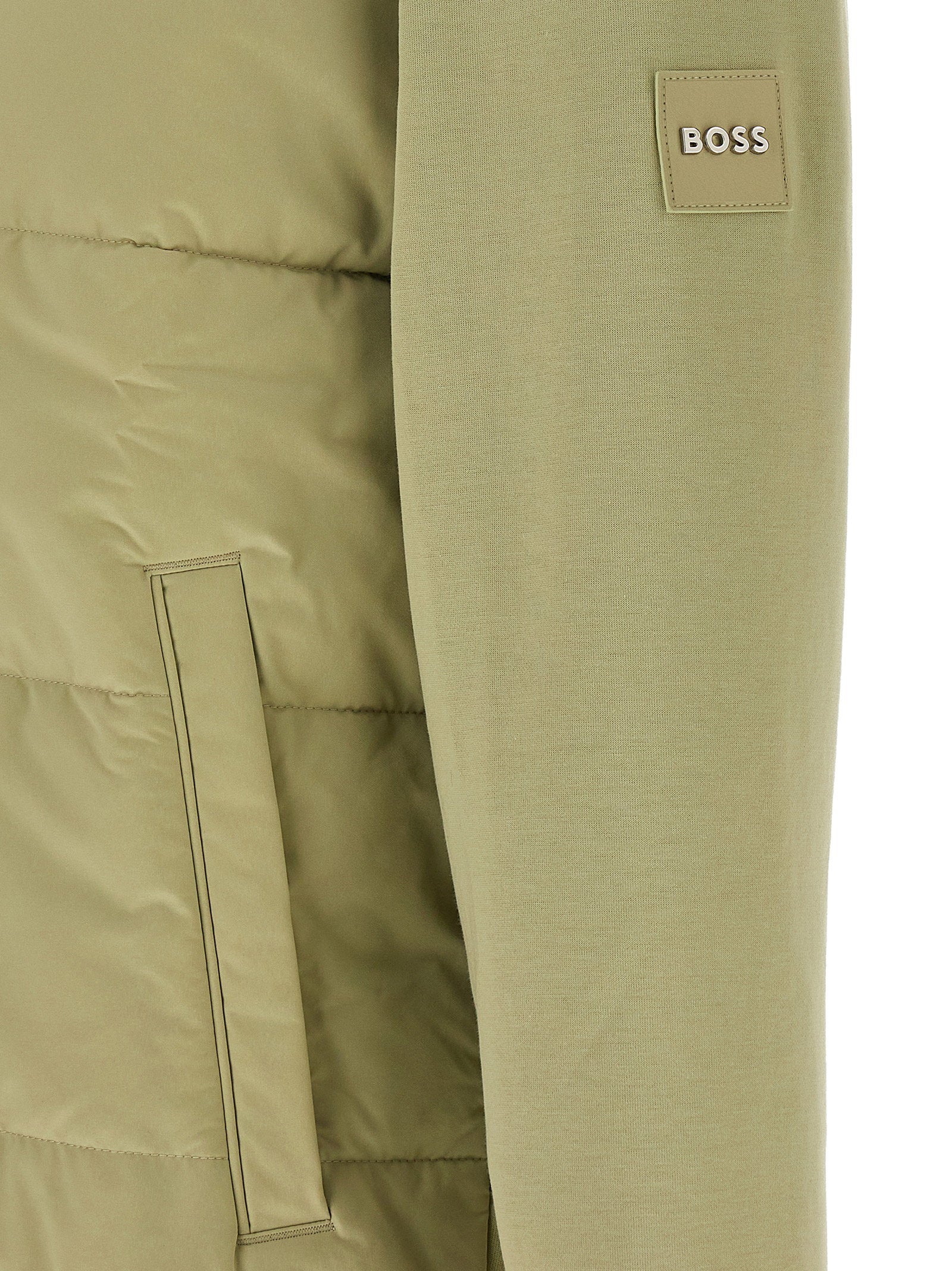 Hugo Boss H-skiles 100 Sweatshirt