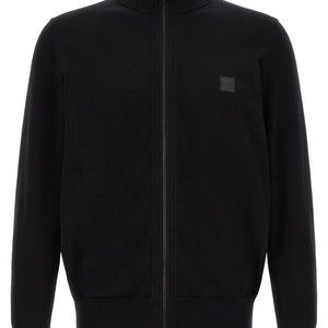Hugo Boss Kanozip_s Cardigan