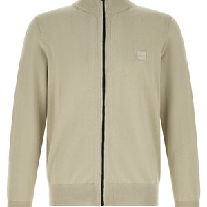 Hugo Boss Kanozip_s Cardigan