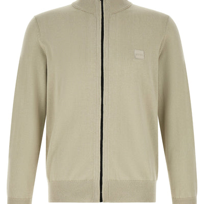 Hugo Boss Kanozip_s Cardigan
