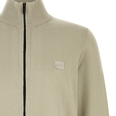 Hugo Boss Kanozip_s Cardigan