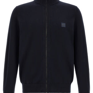 Hugo Boss Kanozip_s Cardigan
