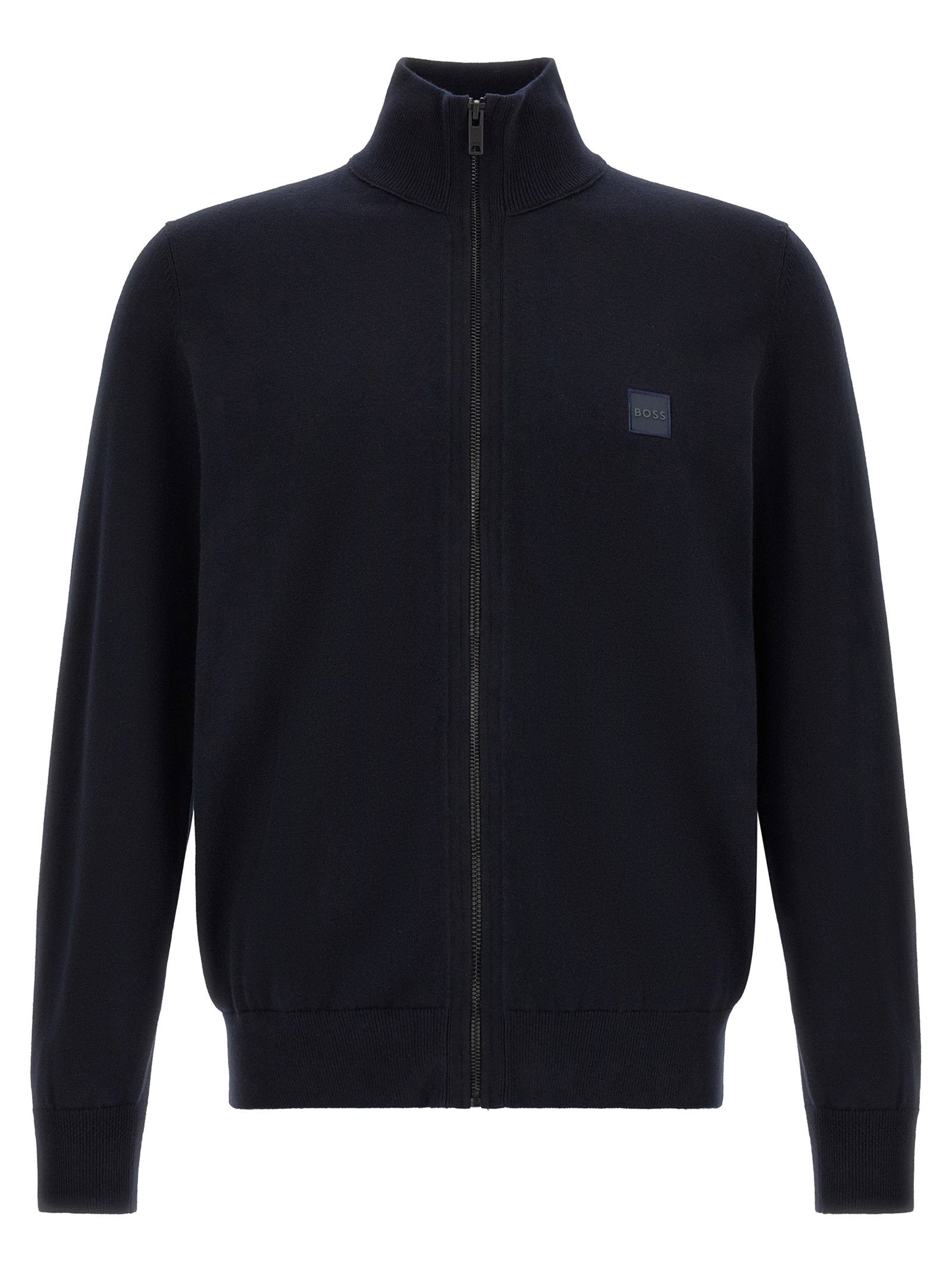 Hugo Boss Kanozip_s Cardigan