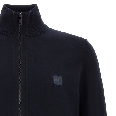 Hugo Boss Kanozip_s Cardigan