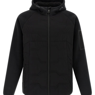 Hugo Boss Hole19 Hybrid Jacket